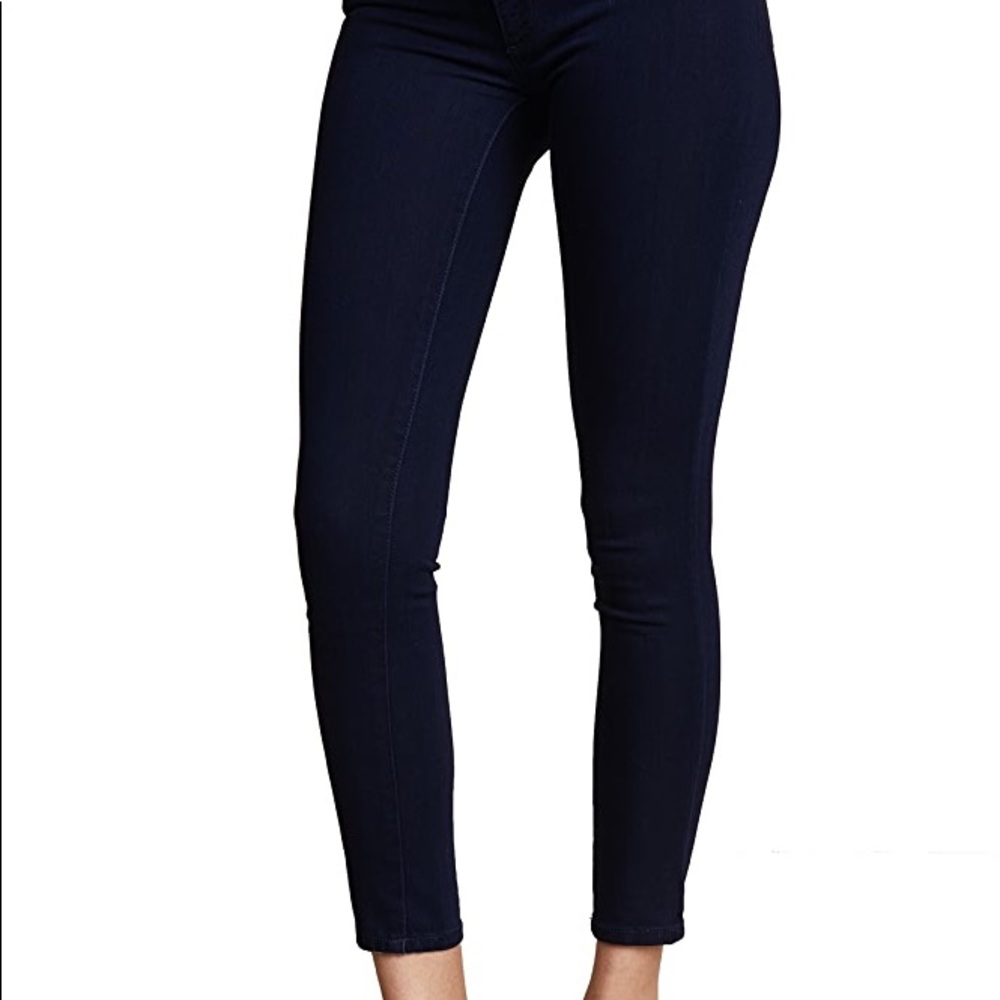 DL1961 Emma Power Legging Skinny Maternity Jeans